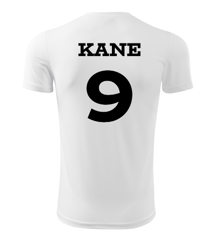 Dětský fotbalový dres Kane - Fotbalové dresy dětské