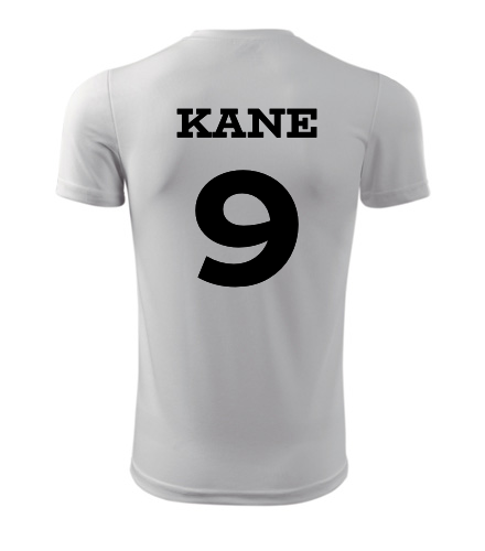Dres Kane - Fotbalové dresy pánské