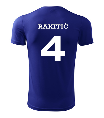 Dres Rakitic - Fotbalové dresy pánské